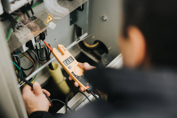 Best Emergency Electrical Repair Services  in Norwood, OK