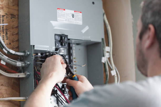 Best Circuit Breaker Installation and Repair  in Norwood, OK